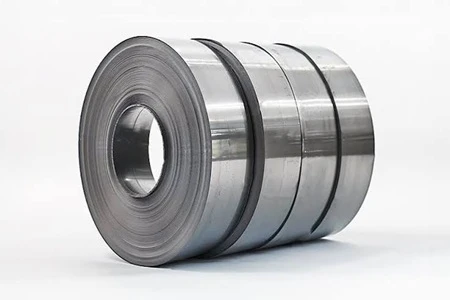 Coil Cruach Galvanized Iarchurtha Fuar 10